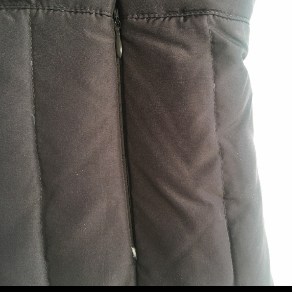 Kenneth Cole reaction puffer vest! - Picture 4 of 4